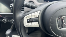 Honda Jazz 1.5 i-MMD Hybrid Crosstar EX 5dr eCVT Hybrid Hatchback